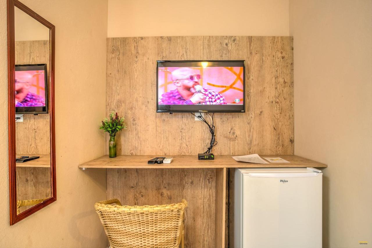 I9 Embau Flats & Suites Itacare Ngoại thất bức ảnh